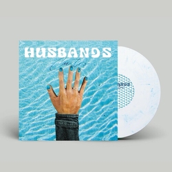 Husbands Cuatro VINYL LP