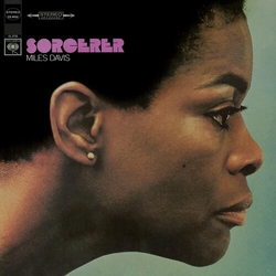 Miles Davis Sorcerer  VINYL LP