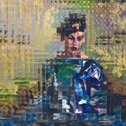 Glasser Crux VINYL LP