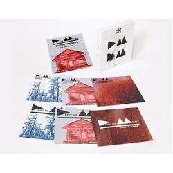 Depeche Mode Delta Machine - The 12 Singles (Box) vinyl 12