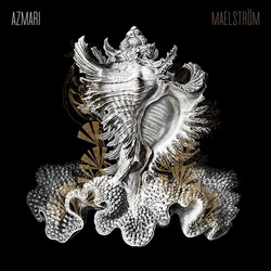 Azmari Maelstrom vinyl LP