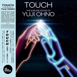 Yuji Ohno Touch Sublime Sound Of Yuji Ohno VINYL LP