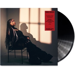 Zoe Wees Therapy VINYL LP