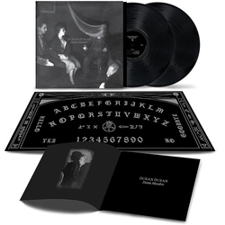 Duran Duran Danse Macabre VINYL LP
