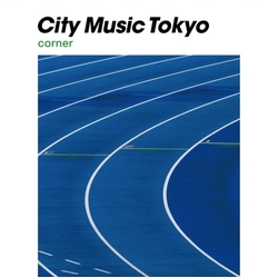 City Music Tokyo Corner Various City Music Tokyo Corner Various vinyl LP