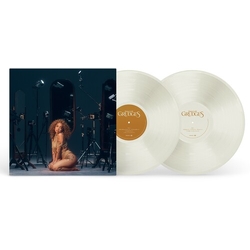 Kiana Lede Grudges VINYL LP