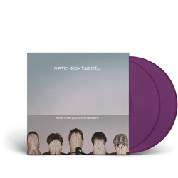 Matchbox Twenty More Than You Think You Are (Rocktober) VINYL LP