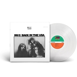 Mc5 Back In The Usa (Rocktober) VINYL LP
