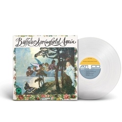 Buffalo Springfield Buffalo Springfield - Again (Mono) (Rocktober) vinyl LP