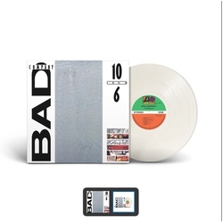Bad Company 10 From 6 (Rocktober) VINYL LP