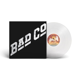 Bad Company Bad Company (Rocktober) VINYL LP