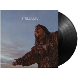 Chelsea Cutler Stellaria vinyl LP
