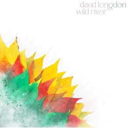 David Longdon Wild River (Colv) (Grn) (Ylw) (Uk) vinyl LP