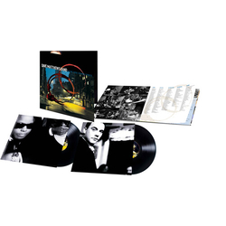 Dave Matthews Before These Crowded Streets VINYL LP