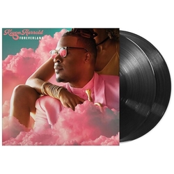Keyon Harrold Foreverland (Frpm) VINYL LP