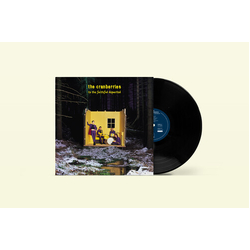 Cranberries To The Faithful VINYL LP