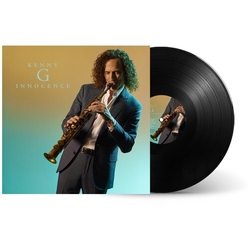 Kenny G Innoncence VINYL LP