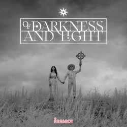 Arabrot Of Darkness And Light VINYL LP
