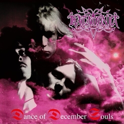 Katatonia Dance Of December Souls (Aniv) vinyl LP