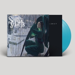 Spiritus Mortis Spiritism 2008-2017 (Trq) VINYL LP