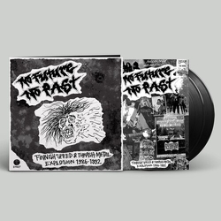 No Future No Past - Finnish Speed & Thrash Var No Future No Past - Finnish Speed & Thrash Var VINYL LP