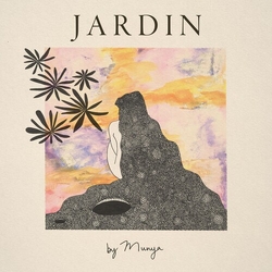 Munya Jardin VINYL LP