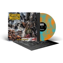 Carnal Tomb Abhorrent Veneration  VINYL LP
