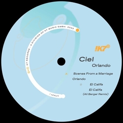 Ciel Orlando vinyl 12