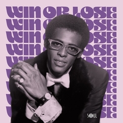 Win Or Lose Various Win Or Lose Various vinyl LP