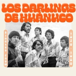 Darling De Huanuco Singles From 1970-1980 vinyl LP