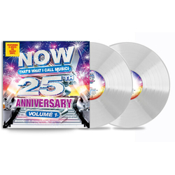 Now Thats What I Call Music 25Th Anniv 1 Var Now Thats What I Call Music 25Th Anniv 1 Var VINYL LP