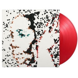 Cesaria Evora Club Sodade (Colv) (Ltd) (Ogv) (Red) (Hol) vinyl LP