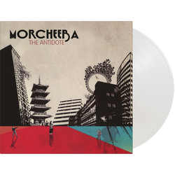 Morcheeba Antidote VINYL LP