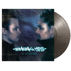 Bomfunk Mcs In Stereo (Blk) (Colv) (Gate) (Ltd) (Ogv) (Slv) vinyl LP