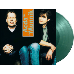 Acda & De Munnik Acda & De Munnik (Colv) (Grn) (Ltd) (Ogv) (Hol) vinyl LP