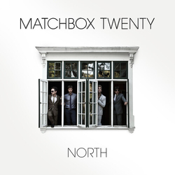 Matchbox Twenty North VINYL LP