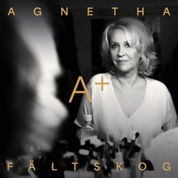 Agnetha Faltskog A+ VINYL LP