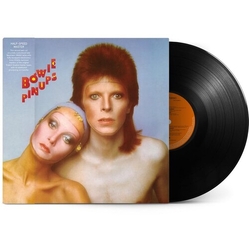 David Bowie Pinups (2015 Remaster) VINYL LP