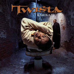 Twista Kamikaze (Cvnl) (Org) vinyl LP