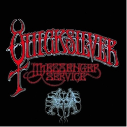Quicksilver Messenger Service Quicksilver Messenger Service VINYL LP