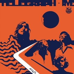 Telegraph Avenue Telegraph Avenue VINYL LP