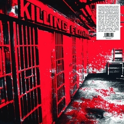 Killing Floor Killing Floor VINYL LP