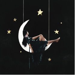 Gatlin I Sleep Fine Now GRAY VINYL LP