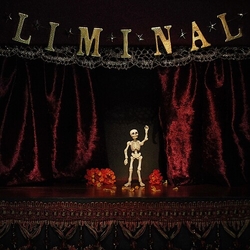 Chase Petra Liminal VINYL LP