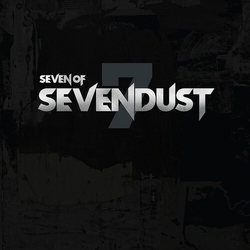Sevendust Seven Of Sevendust (Box) CD