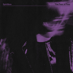 Spiritbox Fear Of Fear VINYL LP