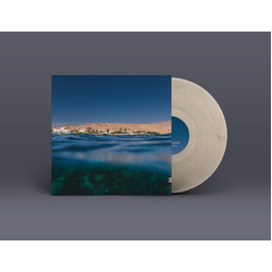 Rob Luft Dahab Days vinyl LP