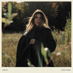 Marilou Traits Dunion (Version 3)  VINYL LP