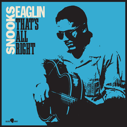 Snooks Eaglin Thats All Right (Bonus Tracks) (Ltd) (Ogv) (Spa) vinyl LP