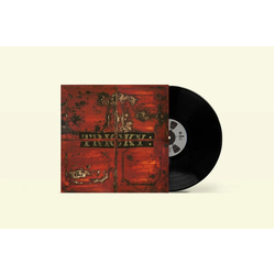 Tricky Maxinquaye (Dlx) (Uk) vinyl LP